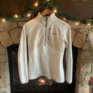 Ladies Columbia pullover